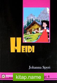 Heidi / Stage-4