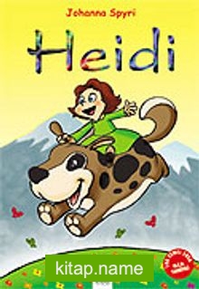 Heidi/100 Temel Eser