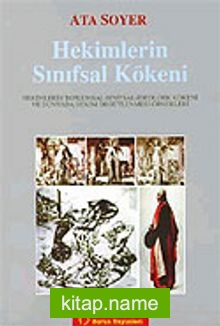 Hekimlerin Sınıfsal Kökeni