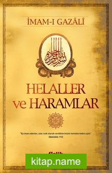 Helaller ve Haramlar