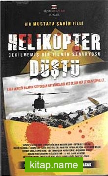 Helikopter Düştü