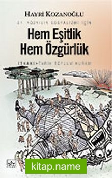 Hem Eşitlik Hem Özgürlük