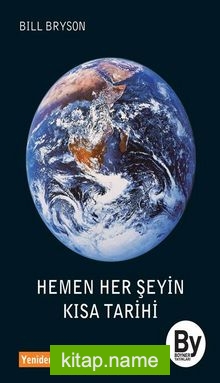 Hemen Her Şeyin Kısa Tarihi