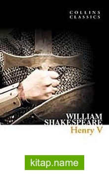 Henry V (Collins Classics)