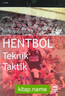 Hentbol / Teknik-Taktik