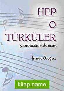 Hep O Türküler cep boy