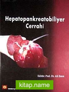 Hepatopankreatobiliyer Cerrahi