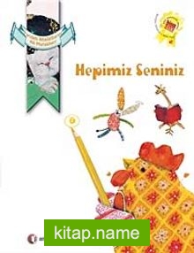 Hepimiz Seniniz