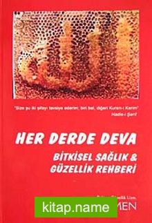 Her Derde Deva Bitkisel Sağlık Güzellik Rehberi