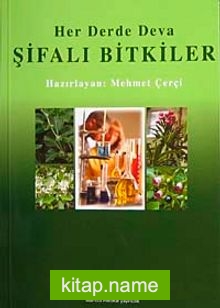 Her Derde Deva Şifalı Bitkiler