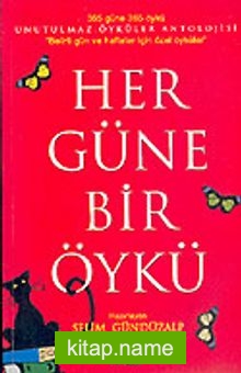 Her Güne Bir Öykü