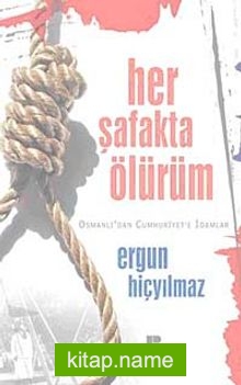 Her Şafakta Ölürüm