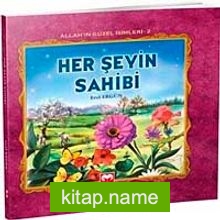 Her Şeyin Sahibi