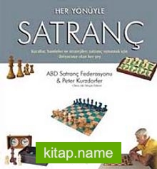 Her Yönüyle Satranç