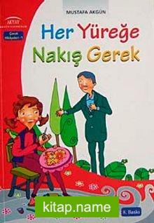 Her Yüreğe Nakış Gerek