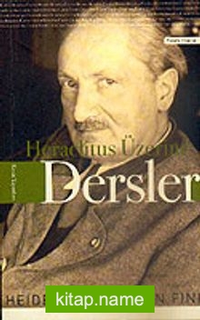Heraclitus Üzerine Dersler
