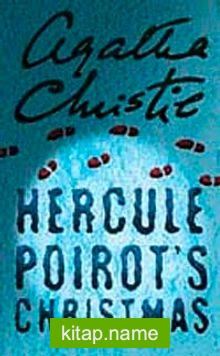 Hercule Poirot’s Christmas