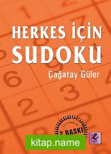 Herkes İçin Sudoku