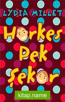 Herkes Pek Şeker