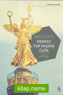 Herkes Tek Başına Ölür