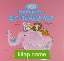 Herkesin Bir Mesleği Var / Meslekler