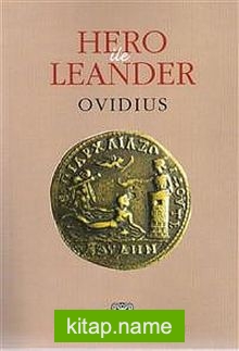 Hero ile Leander Ovidius