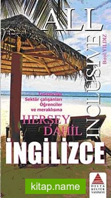 Herşey Dahil İngilizce