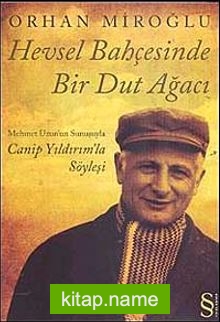 Hevsel Bahçesinde Bir Dut Ağacı