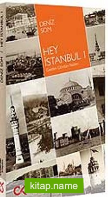 Hey İstanbul-1