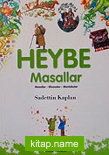 Heybe Masallar