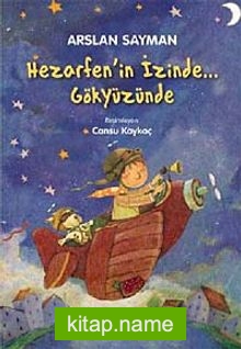 Hezarfen’in İzinde.. Gökyüzünde