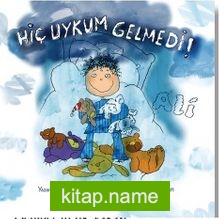 Hiç Uykum Gelmedi! Ali