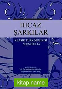 Hicaz Şarkılar