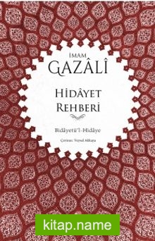 Hidayet Rehberi – Gazali