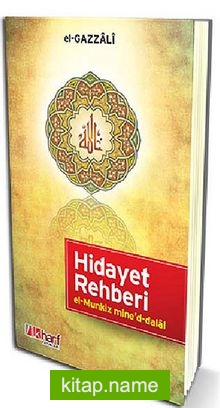 Hidayet Rehberi  el-Munkiz mine’d-dalal