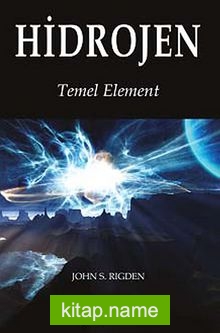 Hidrojen Temel Element