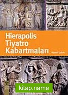 Hierapolis Tiyatro Kabartmaları