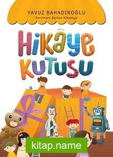 Hikaye Kutusu