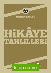 Hikaye Tahlilleri