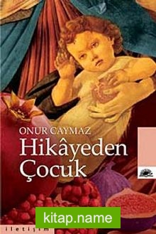 Hikayeden Çocuk