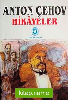 Hikayeler / Anton Çehov