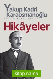 Hikayeler Bütün Eserleri 17