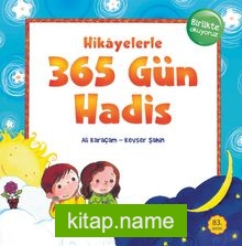 Hikayelerle 365 Gün Hadis