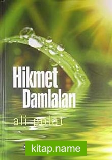 Hikmet Damlaları