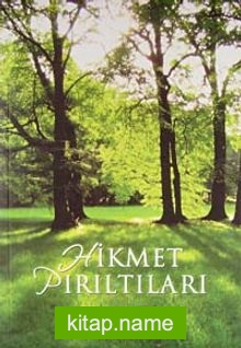 Hikmet Pırıltıları