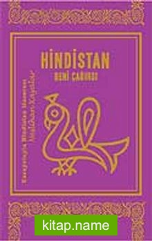 Hindistan Beni Çağırdı