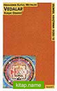 Hinduizmin Kutsal Metinleri Vedalar