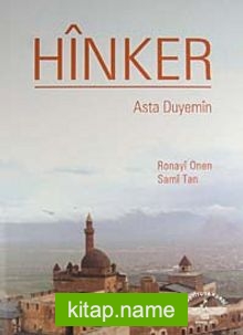 Hinker  Asta Duyemin