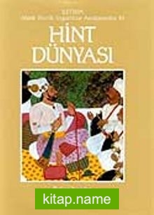 Hint Dünyası  Atlaslı Büyük Uygarlıklar Ansiklopedisi (10.cilt)