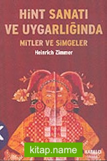 Hint Sanatı ve Uygarlığında Mitler ve Simgeler